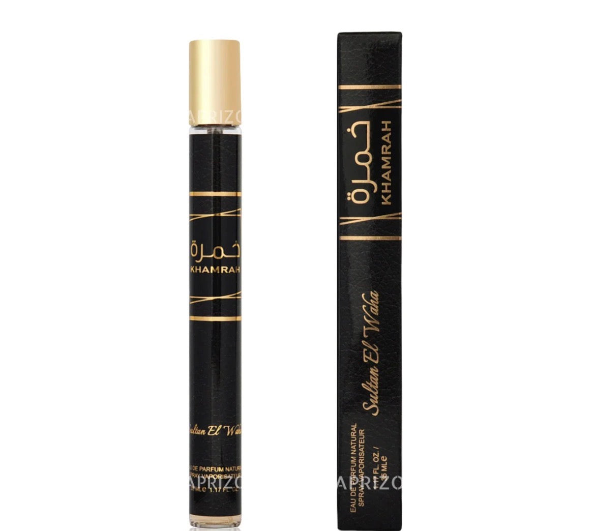 Khamrah EDP 35ml