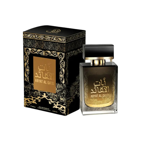 Afaq - Abyat Al QA'ID eau de parfum uomo 100ML - sandraperfume