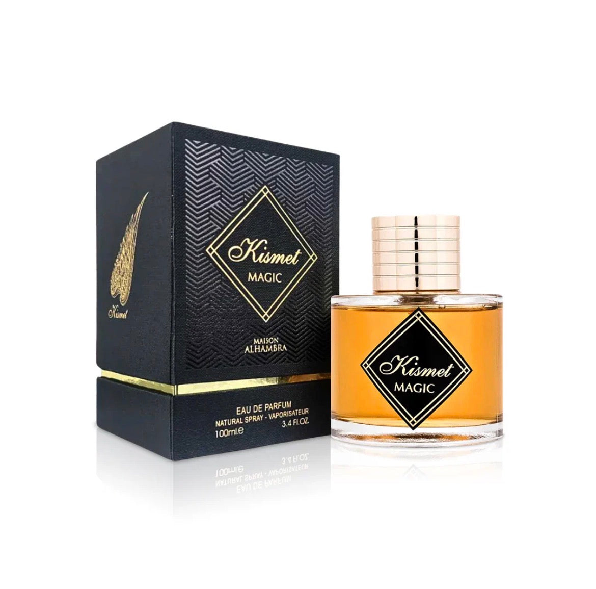 Kismet Magic di Maison Alhambra unisex