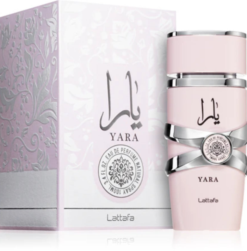 Lattafa
Yara
Eau de Parfum da donna
