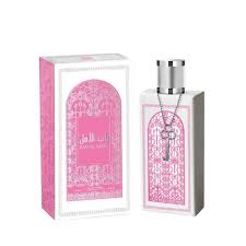 Woda perfumowana dla kobiet Afaq Bab Al Amal 100 ML