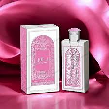 Afaq Bab Al Amal eau de parfum donna 100 ML - sandraperfume
