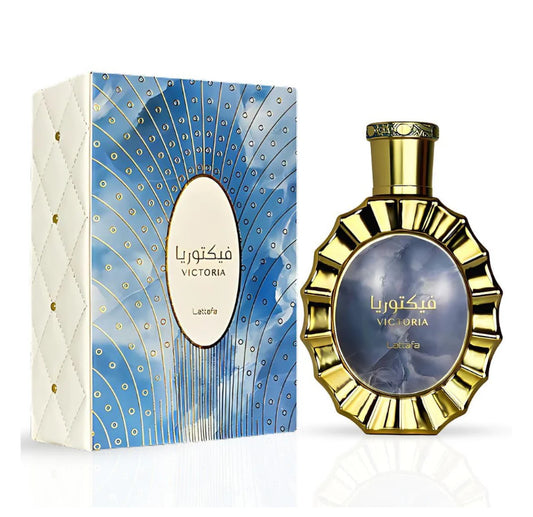 Lattafa Victoria EDP Donna
