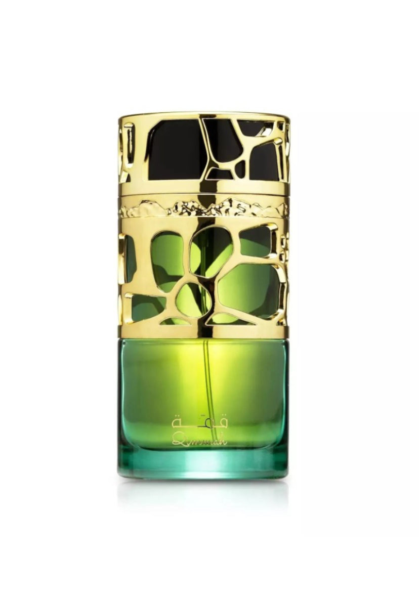 Lattafa Qimmah Eau de Parfum Donna 100 ml