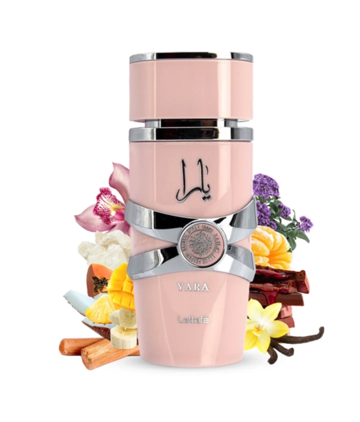 Lattafa
Yara
Eau de Parfum da donna