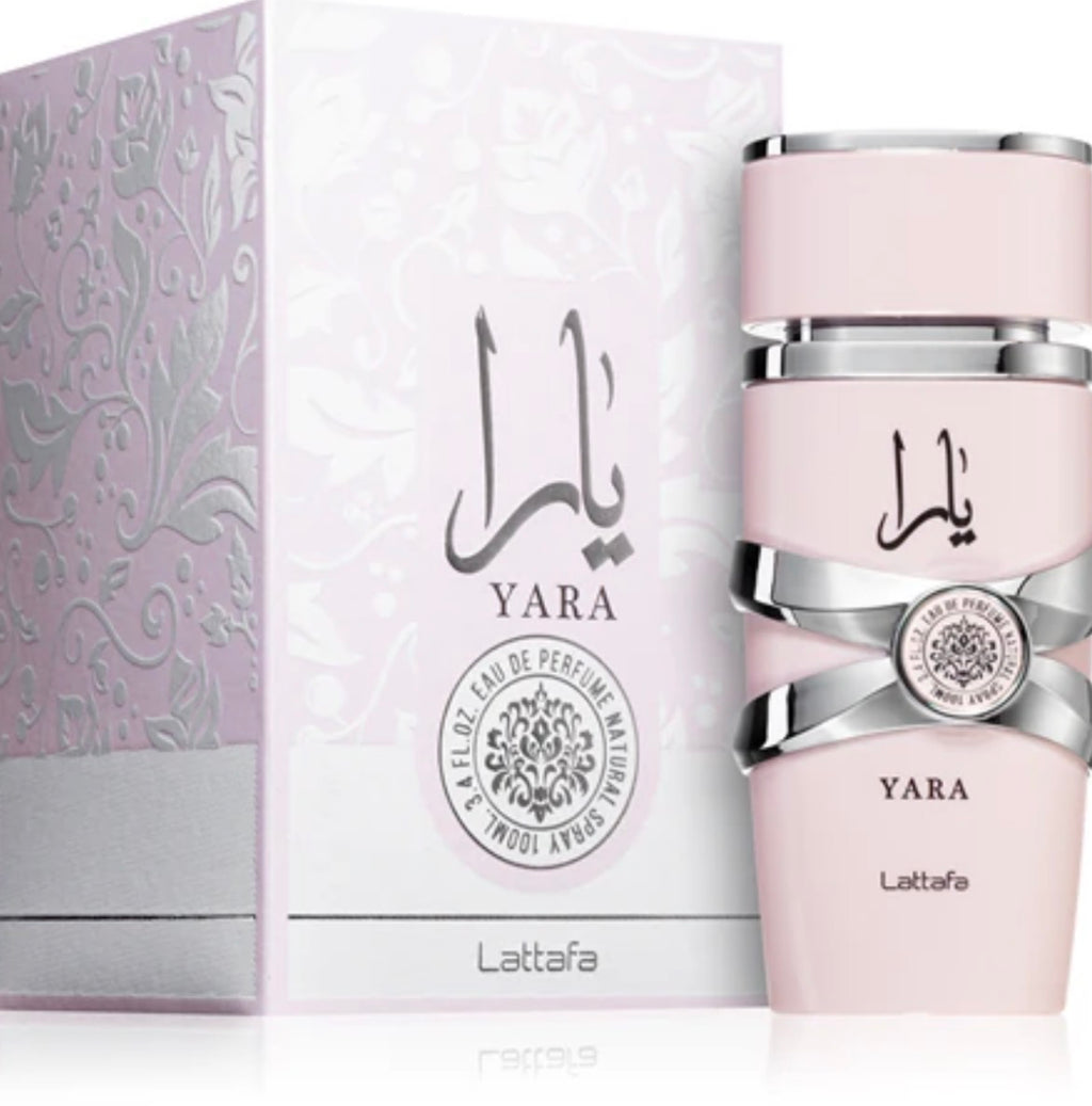 Lattafa
Yara
Eau de Parfum da donna