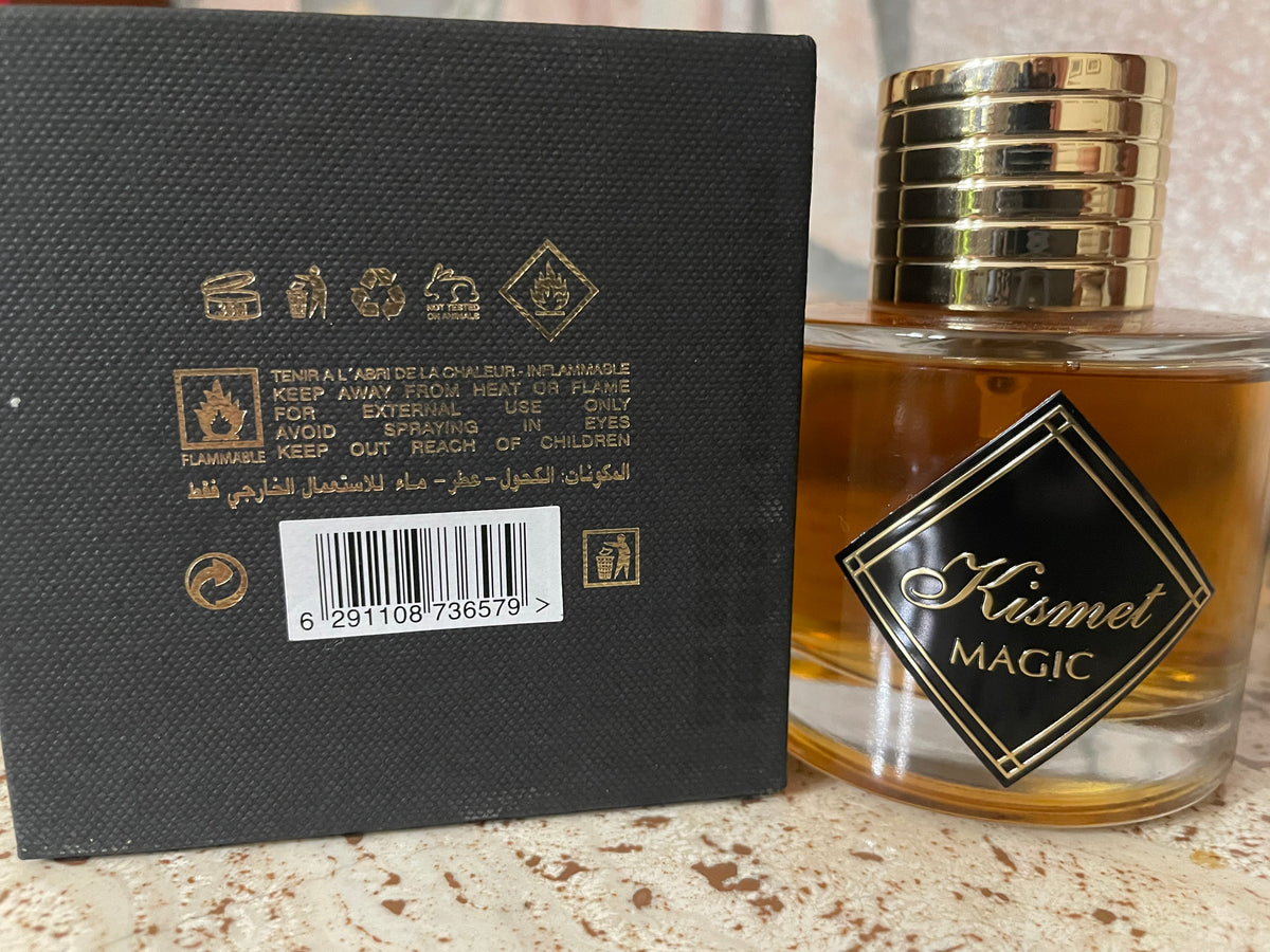 Kismet Magic di Maison Alhambra unisex