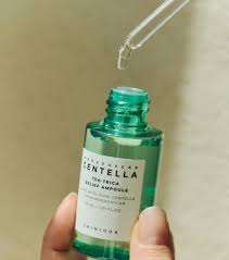 SKIN1004 Madagaskar Centella Tea-Trica Ampułka Viso 30 ml 