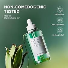 SKIN1004 Madagascar Centella Tea-Trica Ampoule Viso 30 ml