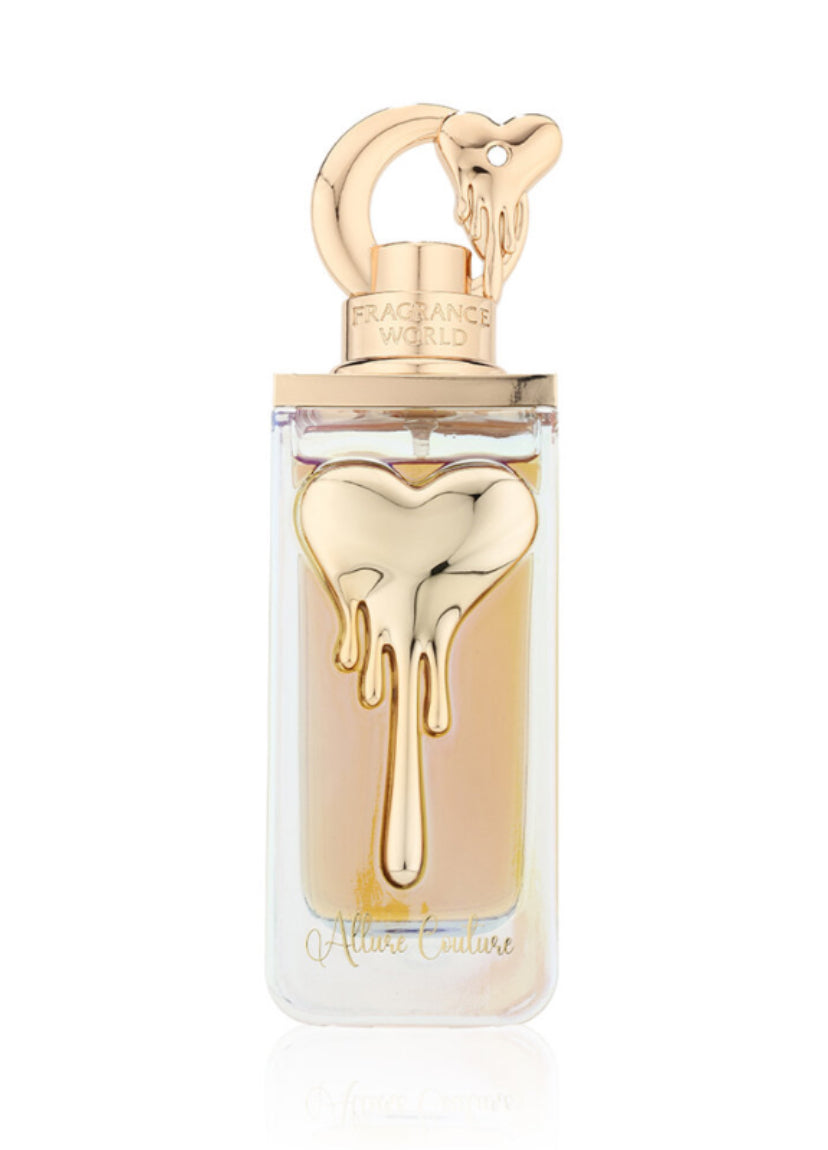 Allure Couture – Eau de Parfum Donna 100 ml | Fragrance World