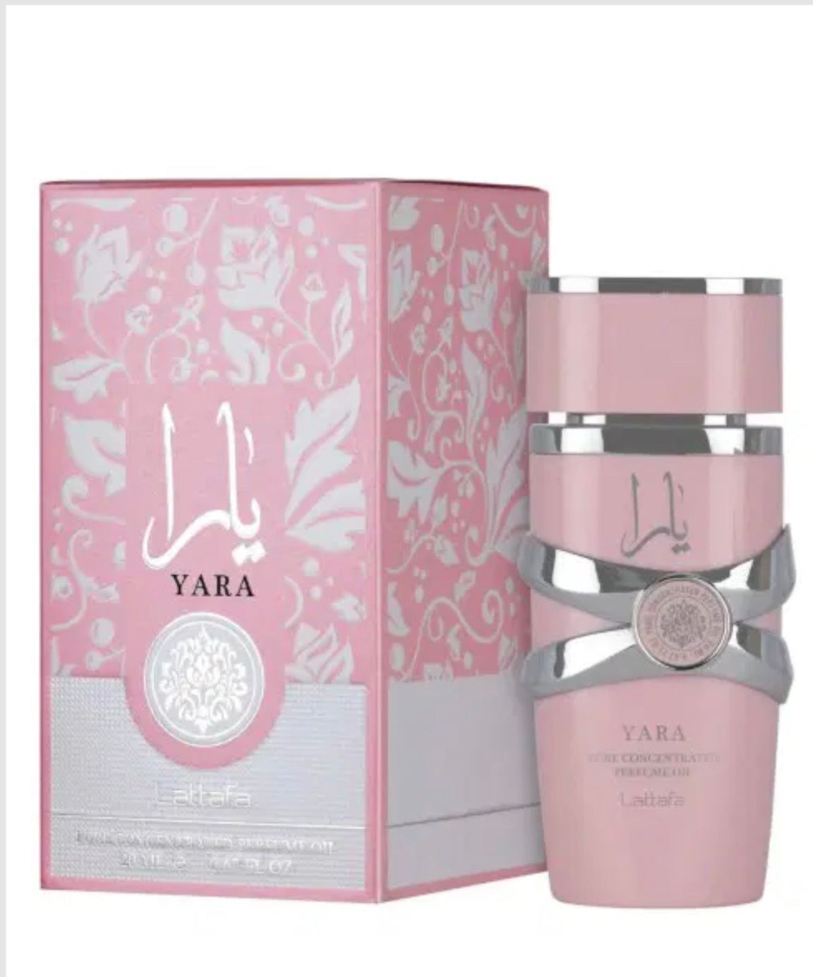 Lattafa
Yara
Eau de Parfum da donna