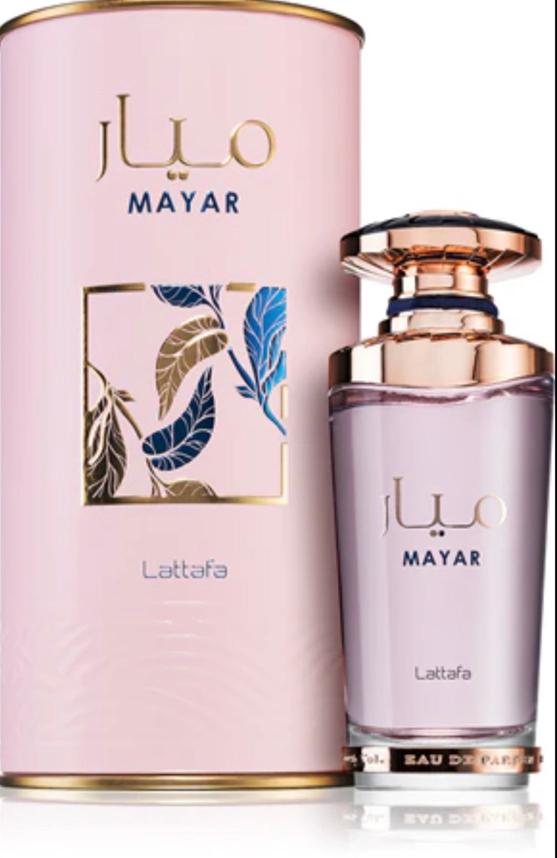 Lattafa Mayar Eau de Parfum da donna
