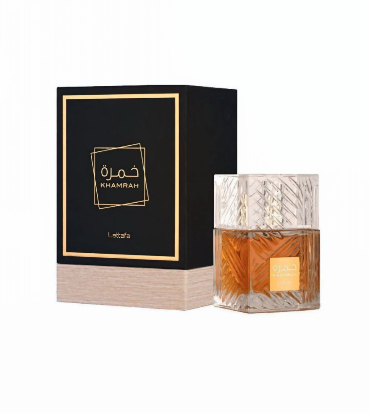 Lattafa Khamrah EDP Unisex