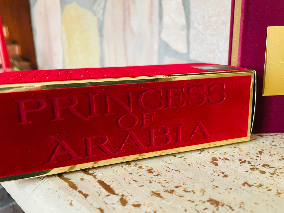 Asdaaf Ameerat Al Arab Eau de Parfum da donna 100 ML
