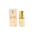 Sarah Khanjar Olio Profumato Concentrato unisex 3 ml-Senza Alcol
