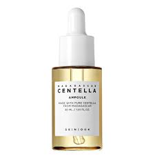 SKIN1004 Madagascar Centella Ampoule Viso 30 ml