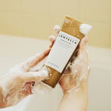 SKIN1004 Madagascar Centella Ampoule Foam Detergente 125 ml