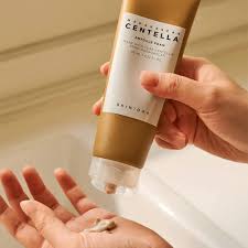 SKIN1004 Madagascar Centella Ampoule Foam Detergente 125 ml