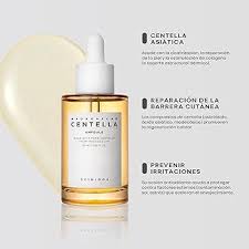 SKIN1004 Madagascar Centella Ampoule Viso 30 ml