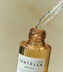SKIN1004 Madagascar Centella Ampoule Viso 30 ml