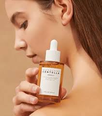 SKIN1004 Madagascar Centella Ampoule Viso 30 ml