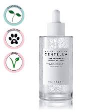 SKIN1004 Madagascar Centella Capsule Ampoule Viso 30 ml