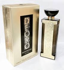 Patchouli De Oro di Riiffs Perfumes unisex 100 ML - sandraperfume