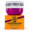Sol De Janeiro Acai Body Power Cream 240ml Rara Fuori Produzione