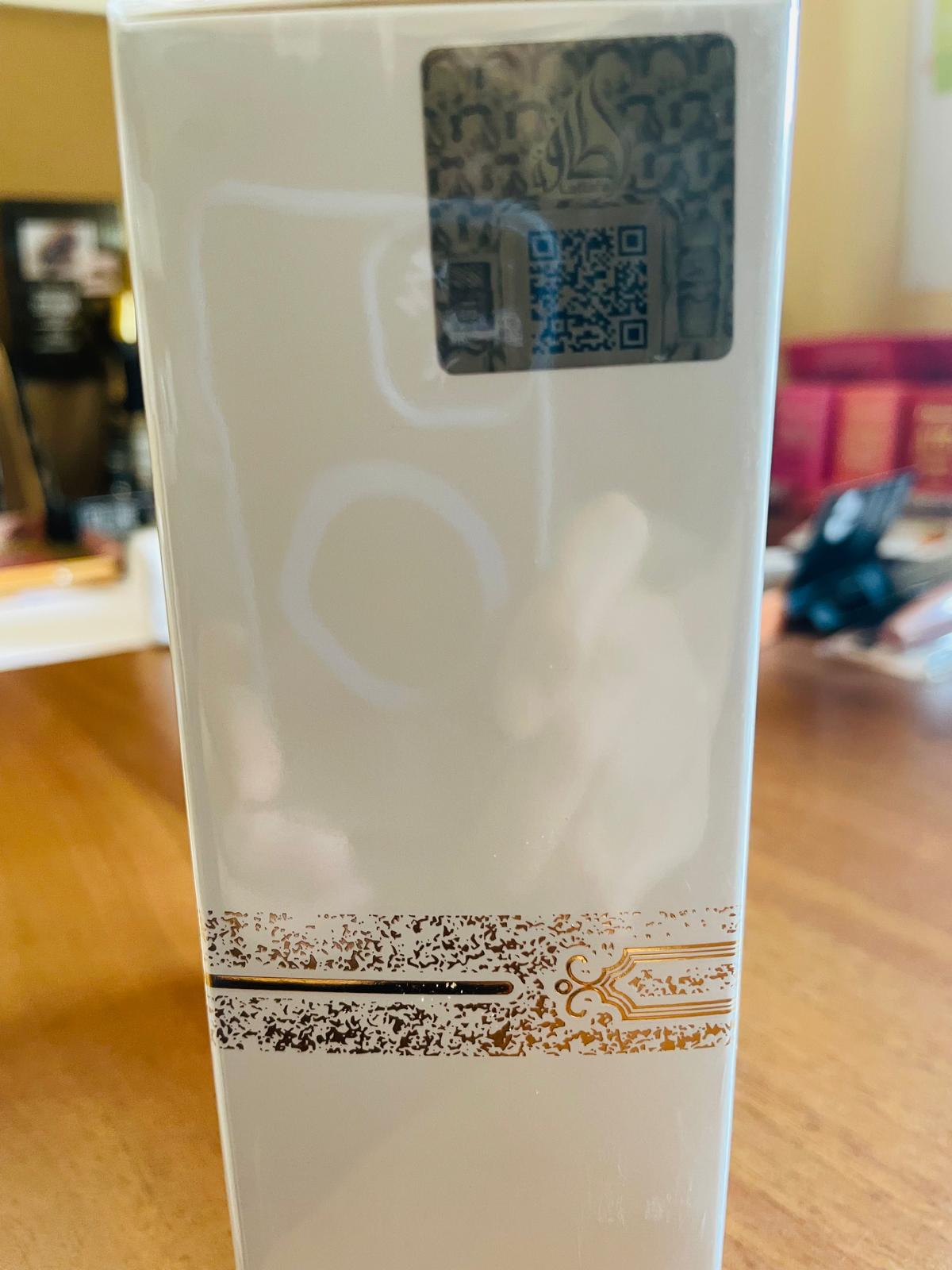 Lattafa Qaed Al Fursan Unlimited Eau de Parfum unisex