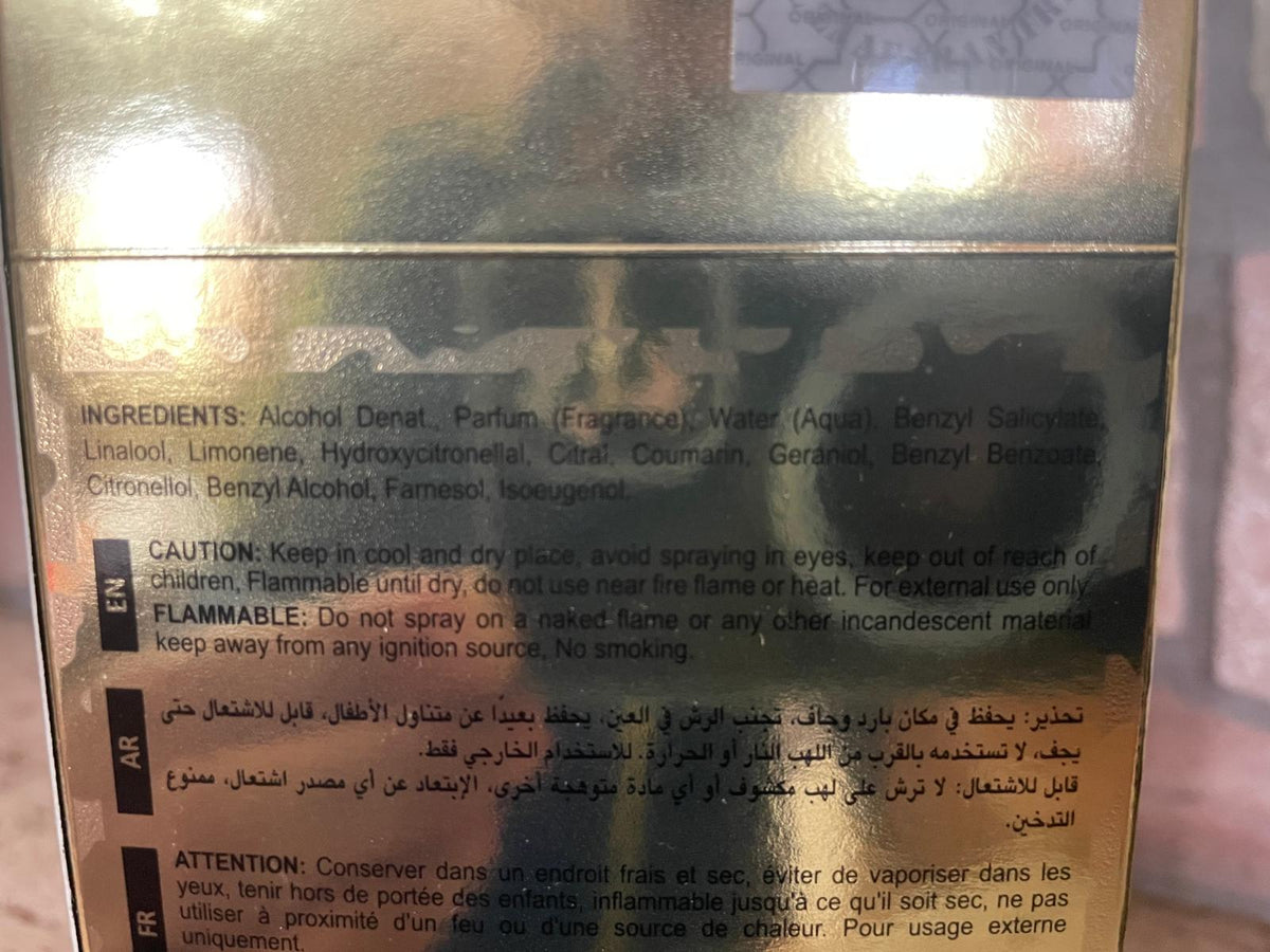 Ard Al Zaafaran Bint Hooran Eau de Parfum Donna 100 ml