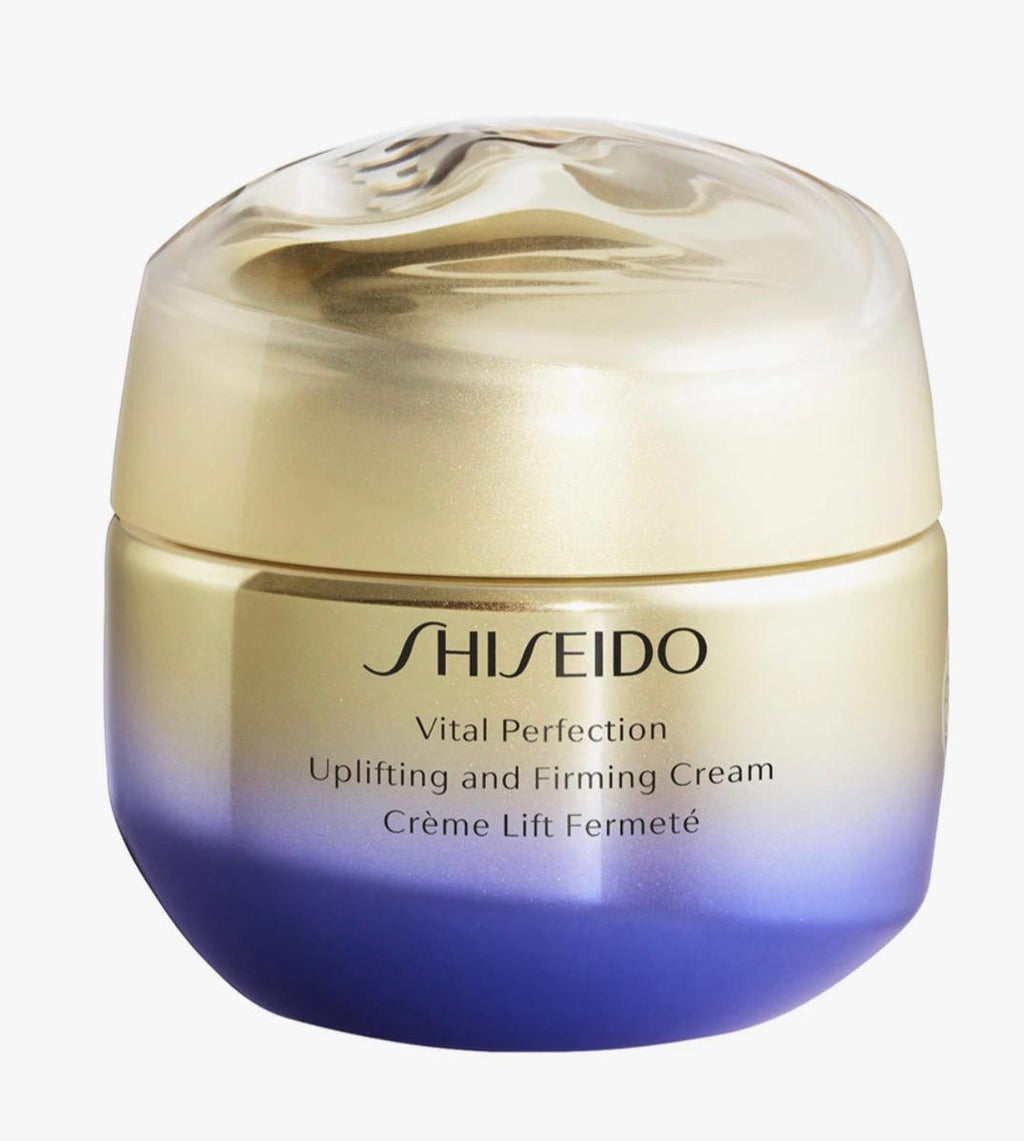 Shiseido Vital Perfection Uplifting And Firming Cream 50ML