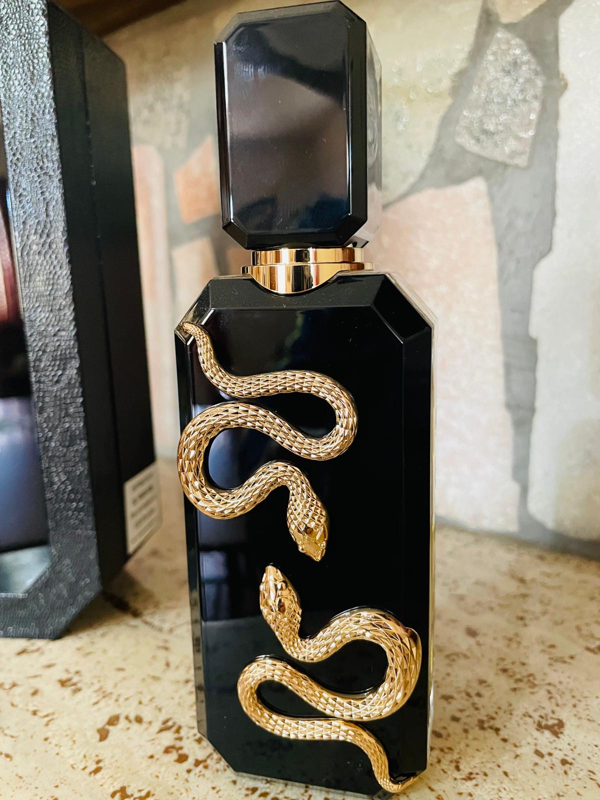 French Avenue Veneno Extrait de Parfum unisex 100 ML