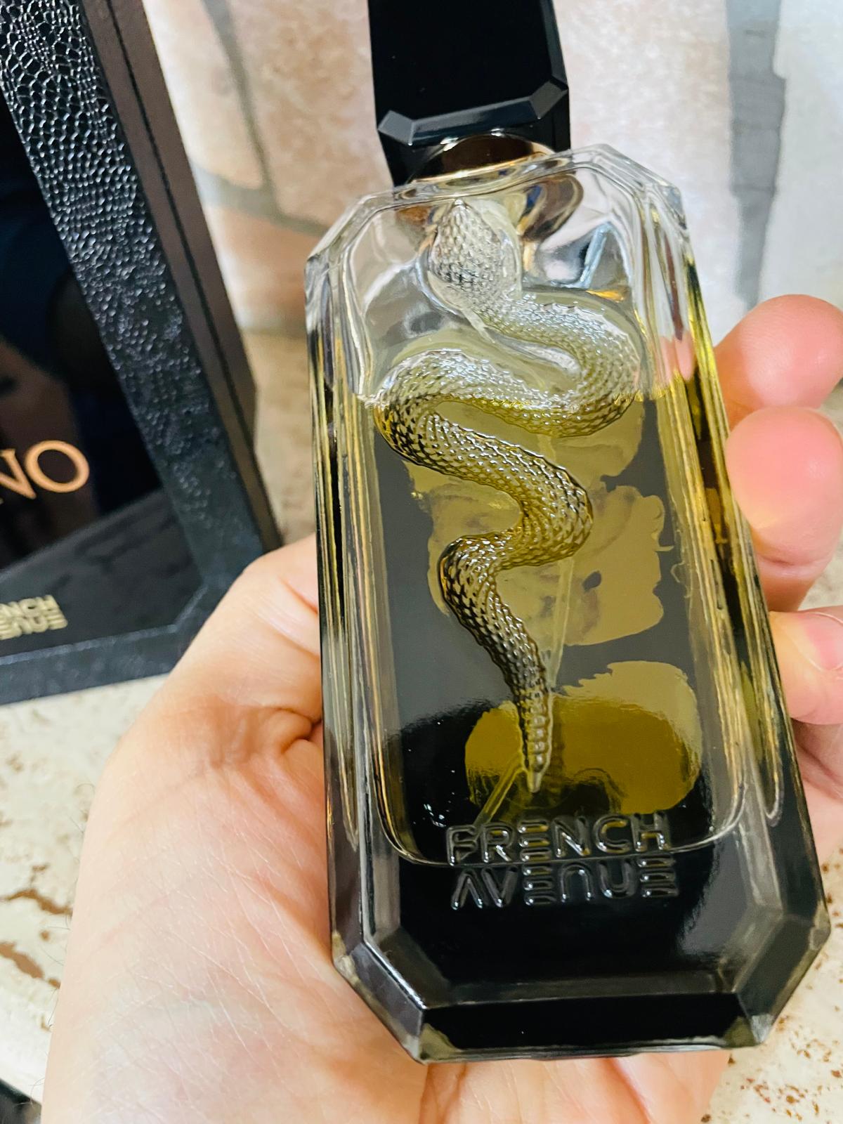 French Avenue Veneno Extrait de Parfum unisex 100 ML