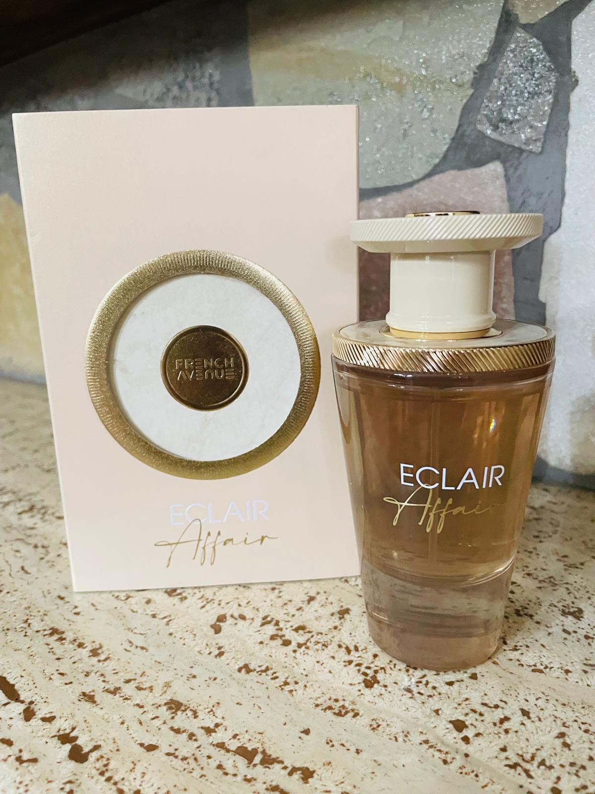French Avenue Éclair Affair Eau de Parfum unisex 100 ml
