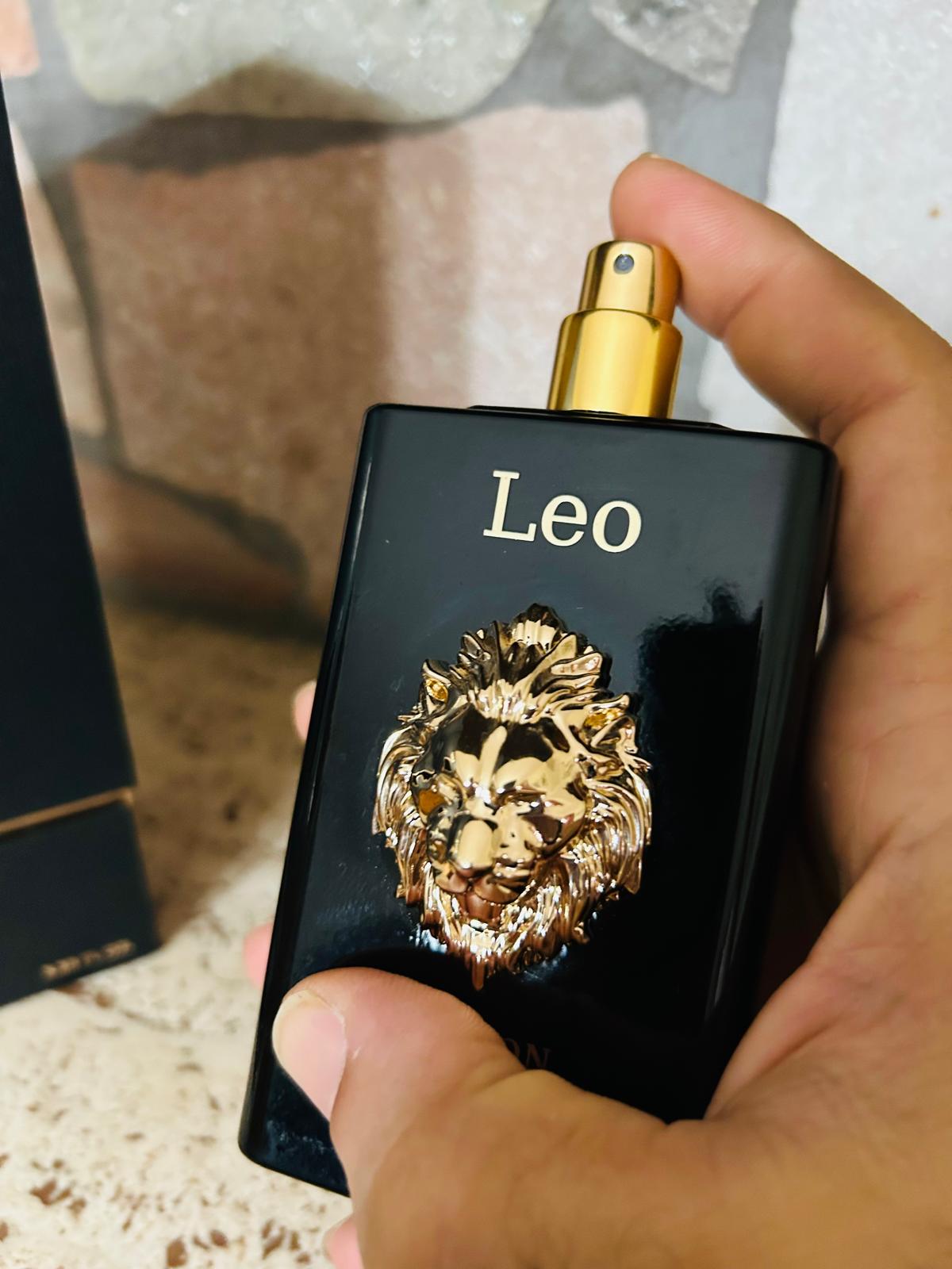 Maison Asrar – Leo EDP unisex 100 ML