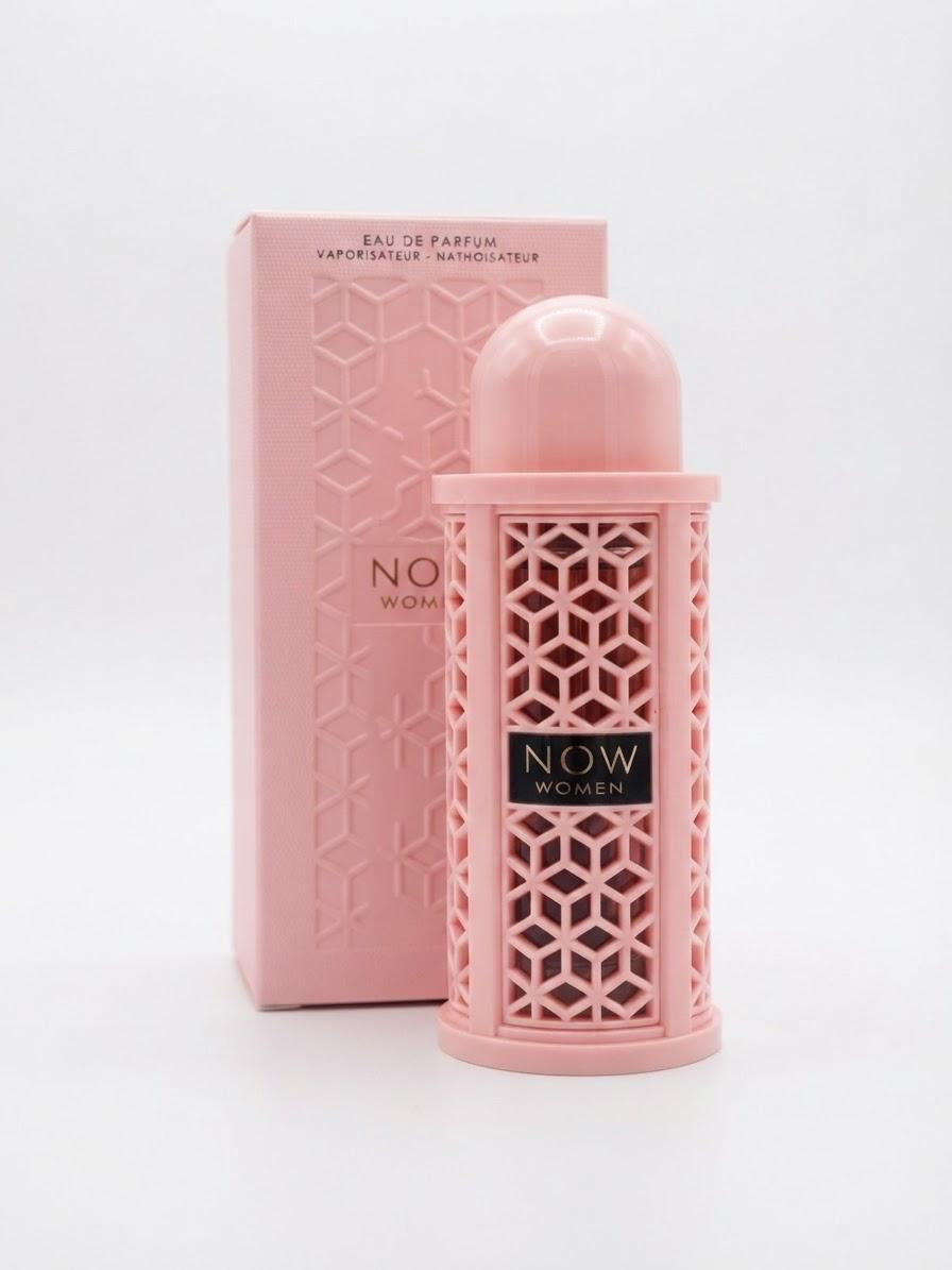 Rave Now Women eau de parfum donna 100 ML