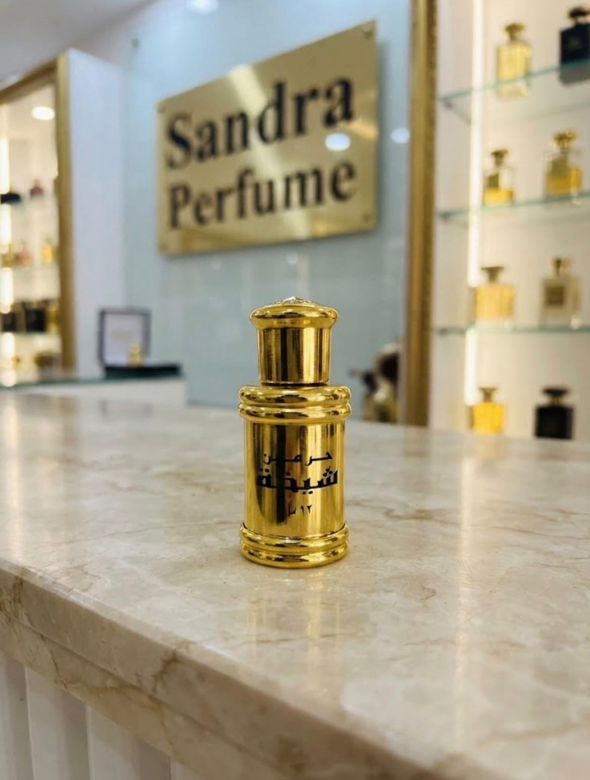 Al Haramain Sheikha – Olio Profumato Concentrato Unisex 12 ml