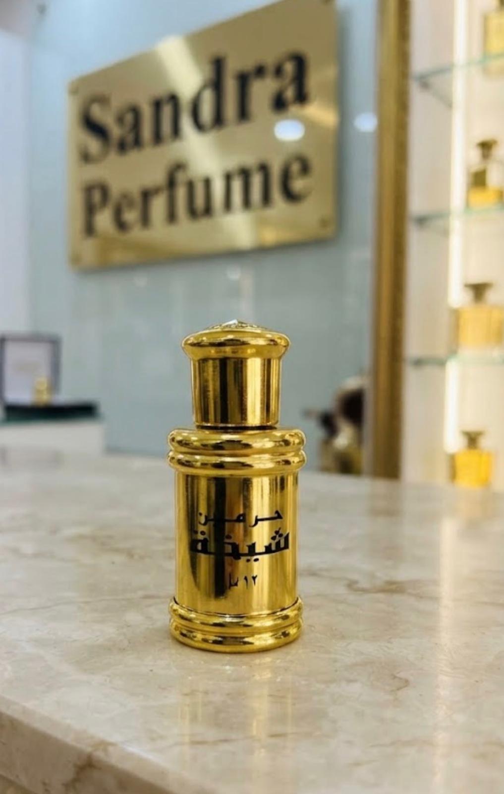 Al Haramain Sheikha – Olio Profumato Concentrato Unisex 12 ml