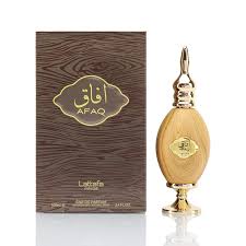 Lattafa Pride Afaq Eau de Parfum unisex 100 ml - sandraperfume