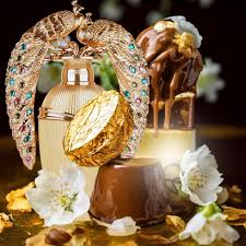 Lattafa AfeeF eau de parfum unisex 100 ML - sandraperfume