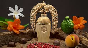 Lattafa AfeeF eau de parfum unisex 100 ML - sandraperfume