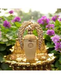 Lattafa AfeeF eau de parfum unisex 100 ML - sandraperfume