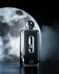 Afnan 9 PM EDP Uomo 100 ML