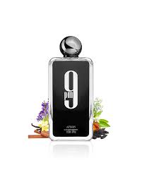 Afnan 9 PM EDP Uomo 100 ML