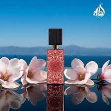 Lattafa Ajwad Pink to Pink Eau de Parfum unisex 60 ML - sandraperfume