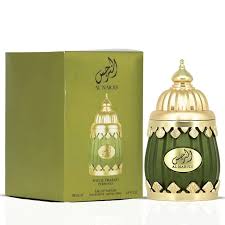 Lattafa Niche Emarati Al Narjis EDP 100 ML - sandraperfume