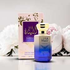 Aryan-Aleenah eau de parfum donna 100 ML - sandraperfume