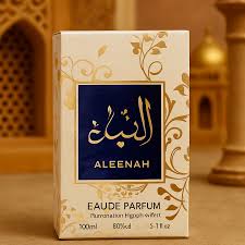 Aryan-Aleenah eau de parfum donna 100 ML - sandraperfume