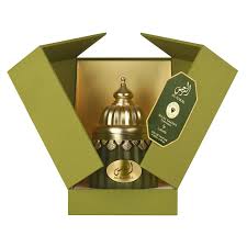 Lattafa Niche Emarati Al Narjis EDP 100 ML - sandraperfume