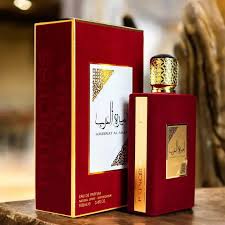 Asdaaf Ameerat Al Arab Eau de Parfum da donna 100 ML - sandraperfume
